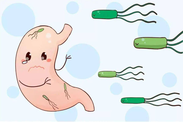 幽门螺旋杆菌