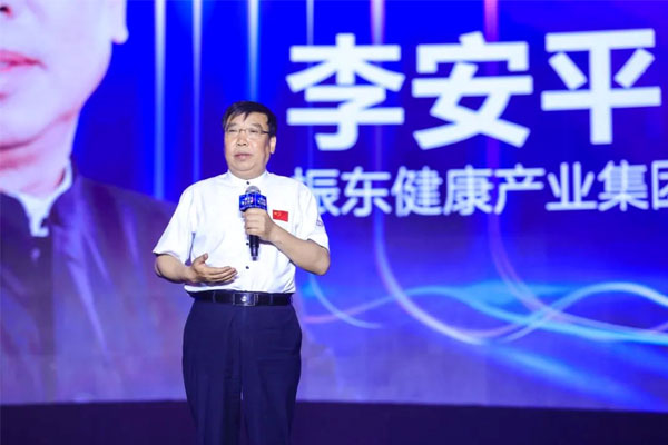 sunbet 李安平