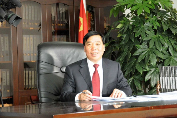 sunbet 李安平