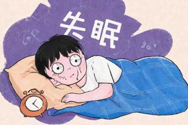 天下睡眠日,失眠,不寐,缓解失眠